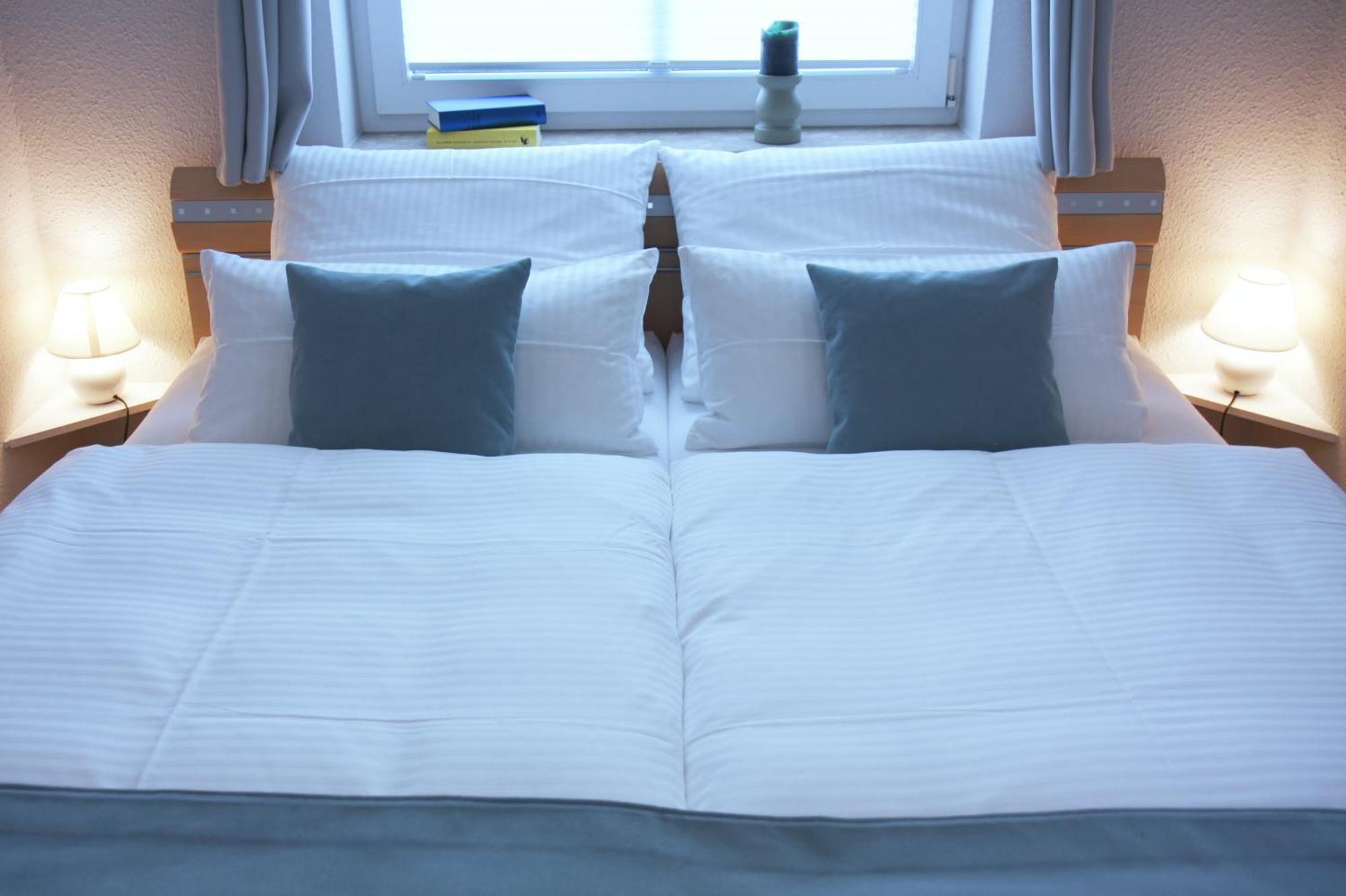 Zeitfrei Urlaubsappartememts & Veranstaltungsort Steffenshagen Quarto foto